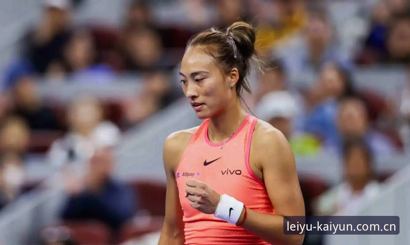 2026法网女单抽签深度剖析：郑钦文保分压力与王欣瑜种子挑战全面解析